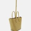 Polo Ralph Lauren TOTE MEDIUM - Torba Na Zakupy - Sand 2 Polo Ralph Lauren TOTE MEDIUM - Torba Na Zakupy - Sand -Polo Ralph Lauren f095af8a956546b08cddccf5bce32d2a