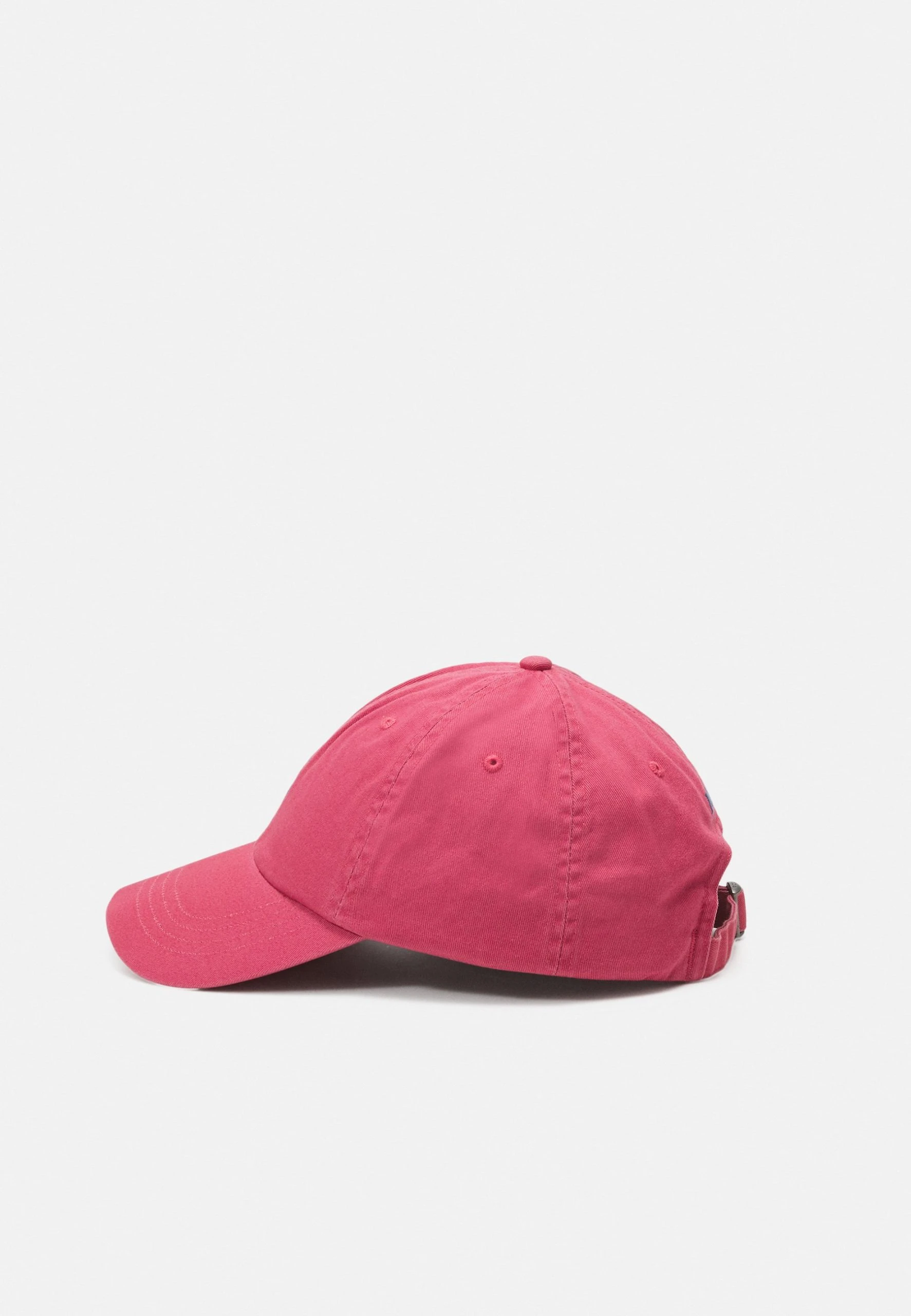 Polo Ralph Lauren HAT - Czapka Z Daszkiem - Adirondack Berry 4 Polo Ralph Lauren HAT - Czapka Z Daszkiem - Adirondack Berry - obrazek 2