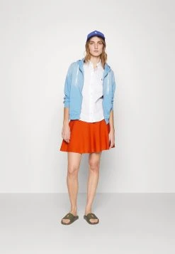 Polo Ralph Lauren SLEEVE BUTTON FRONT SHIRT - Koszula - White 9 Polo Ralph Lauren SLEEVE BUTTON FRONT SHIRT - Koszula - White -Polo Ralph Lauren f1df188cd93a412f92d6f12183a20b25