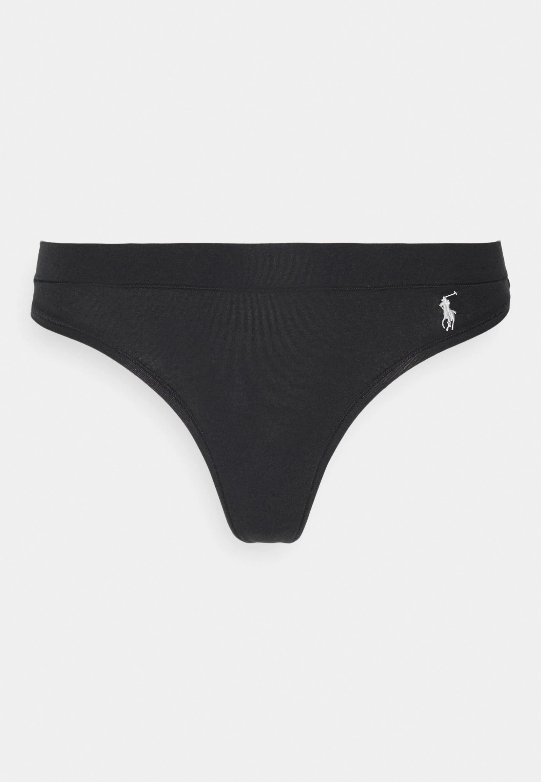 Polo Ralph Lauren Stringi - Onyx 6 Polo Ralph Lauren Stringi - Onyx - obrazek 4