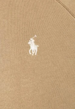 Alternative view of Polo Ralph Lauren HOODIE - Bluza Z Kapturem - Boating Khaki