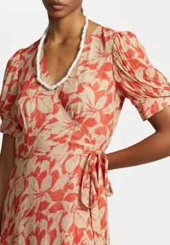 Polo Ralph Lauren DEANE DAY DRESS - Sukienka Letnia - Birch 11 Polo Ralph Lauren DEANE DAY DRESS - Sukienka Letnia - Birch -Polo Ralph Lauren f9bef7191124479c9c30bd9a875201a7