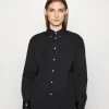 Polo Ralph Lauren LONG SLEEVE SHIRT - Koszula - Black 2 Polo Ralph Lauren LONG SLEEVE SHIRT - Koszula - Black -Polo Ralph Lauren fc19070e604f4f018a614fc8b6549613