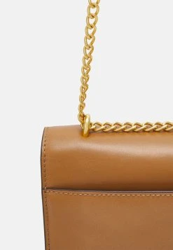 Polo Ralph Lauren ENVELOPE CHAIN SMALL - Torba Na Ramię - Tan 12 Polo Ralph Lauren ENVELOPE CHAIN SMALL - Torba Na Ramię - Tan -Polo Ralph Lauren fd072bad17d04025b0e35beeb117c455