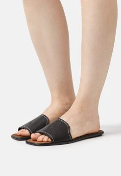 Polo Ralph Lauren Klapki - Black