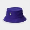 Polo Ralph Lauren PACKABLE BUCKET HAT UNISEX - Kapelusz - City Royal -Polo Ralph Lauren fe9b9abfe4d54ac688a4639ebd994d36