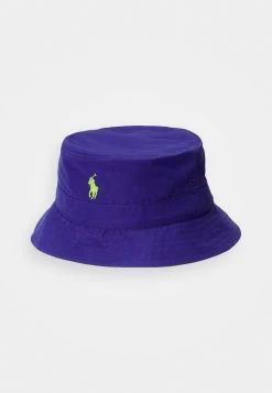 Polo Ralph Lauren PACKABLE BUCKET HAT UNISEX - Kapelusz - City Royal