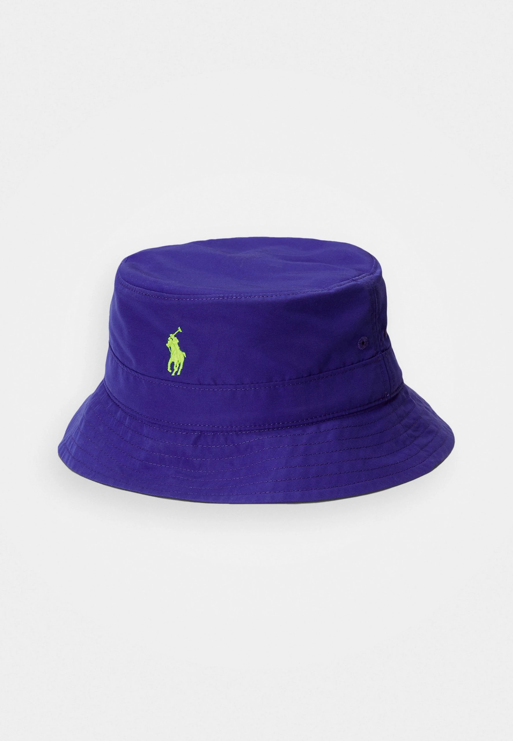 Polo Ralph Lauren PACKABLE BUCKET HAT UNISEX - Kapelusz - City Royal 3 Polo Ralph Lauren PACKABLE BUCKET HAT UNISEX - Kapelusz - City Royal